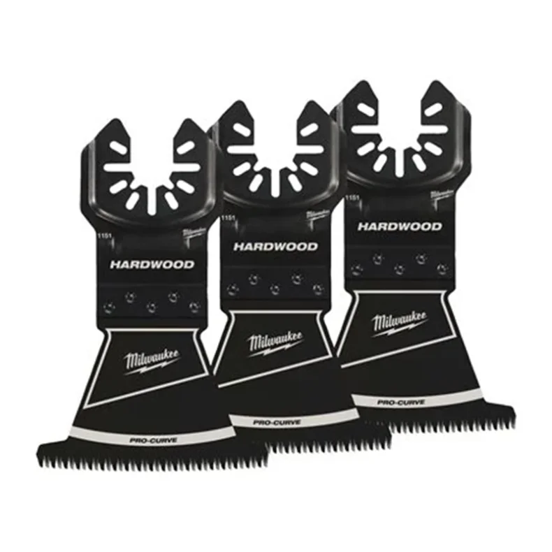 Milwaukee multicut ekstra bred klinge 64 mm