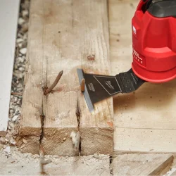 Milwaukee multicut Bi metal klinge 64 mm