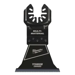 Milwaukee multicut Bi metal klinge 64 mm