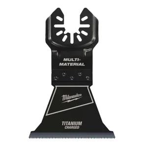 Milwaukee multicut Bi metal klinge 64 mm