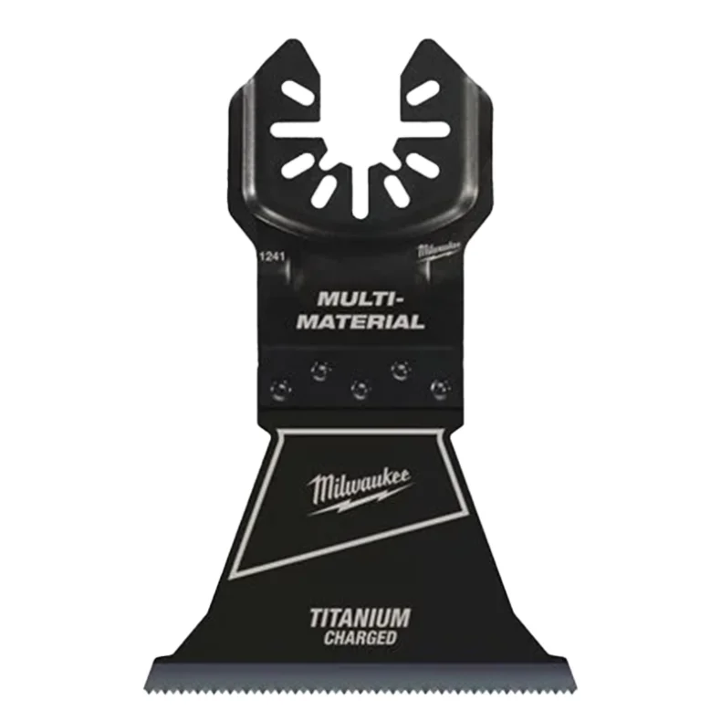 Milwaukee multicut Bi metal klinge 64 mm