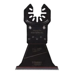 Milwaukee muticut Bi metal klinge 10 mm