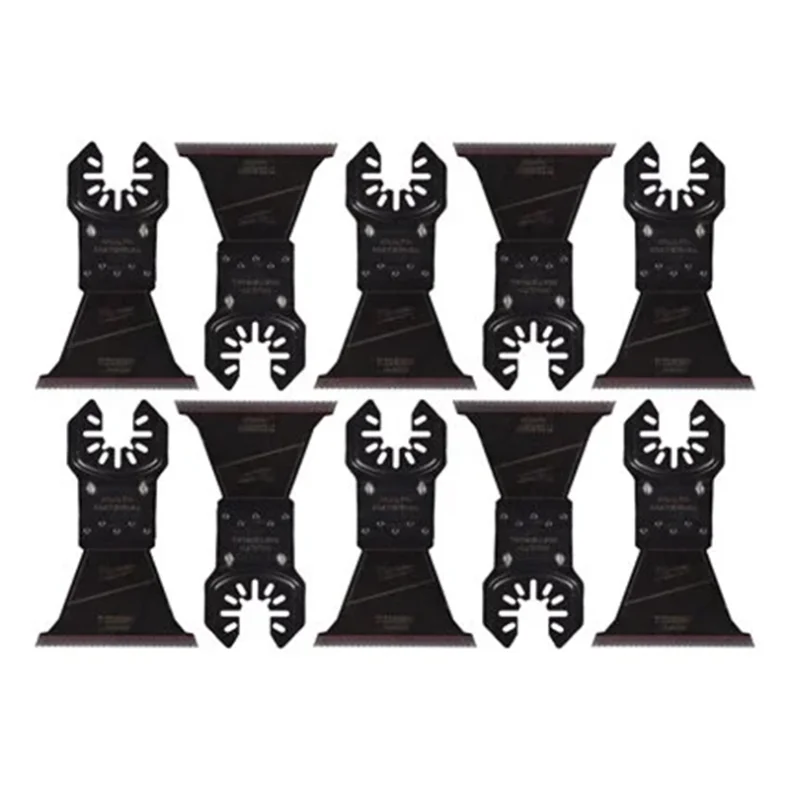 Milwaukee muticut Bi metal klinge 10 mm