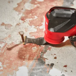 Milwaukee multicut karbidklinge 35mm