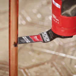 Milwaukee multicut nitrus karbid klinge 35 mm