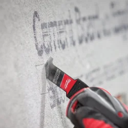 Milwaukee multicut nitrus karbid klinge 35 mm