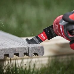 Milwaukee multicut nitrus karbid klinge 35 mm