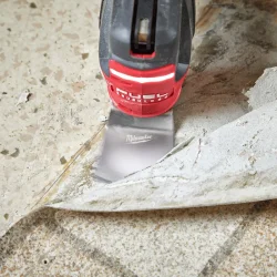 Milwaukee multicut skraber klinge 50 mm