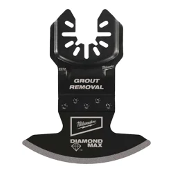 Milwaukee multicut diamant klinge 42x3mm