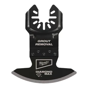 Milwaukee multicut diamant klinge 42x3mm