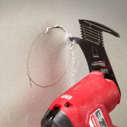 Milwaukee multicut 5-1 dyk og skreklinge