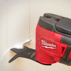 Milwaukee multicut 5-1 dyk og skreklinge
