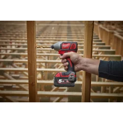 Milwaukee HEX 8,5 mm metalbor HSS-G