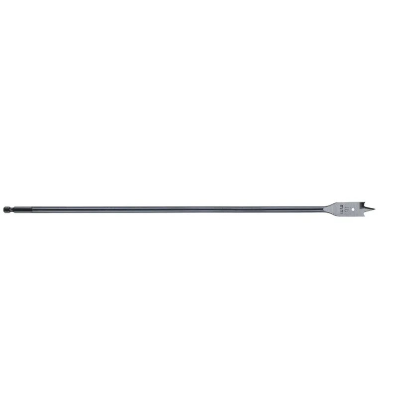 Milwaukee fladbor 16 x 400 mm
