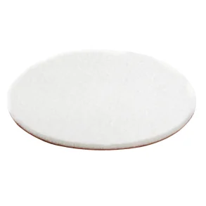 Polerskive filt 150 mm (4932373163)