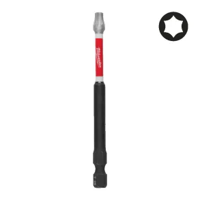 Milwaukee Shockwave TX25 bit 90 mm