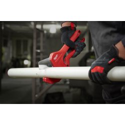Milwaukee PVC-Skrer Skralde 63 mm (4932464173)