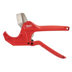 Milwaukee PVC-Skrer Skralde 63 mm (4932464173)