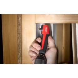 Milwaukee vinkelskrueforsats med 10 bits