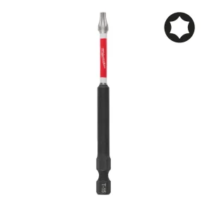 Milwaukee Shockwave bit TX 15 90 mm (4932471571)