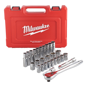 Milwaukee skralden�gles�t 1/2