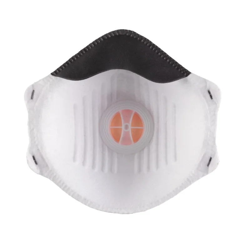 Milwaukee stvmaske FFP3