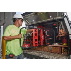 Packout Skkevogn m 2 hjul (4932472131)