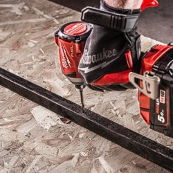 Milwaukee HEX 7,0 mm metalbor HSS-G