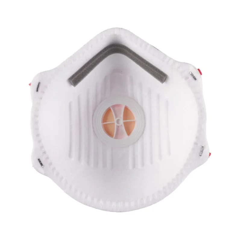 Milwaukee stvmaske FFP2