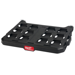 Packout reolsystem enkelt hylde (4932478711)