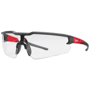 Milwaukee sikkerhedsbrille enhanced Klar