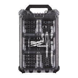 Milwaukee skraldes�t 3/8" 32 stk (4932478813)