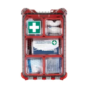 Milwaukee Packout frstehjlpskasse (4932478879)