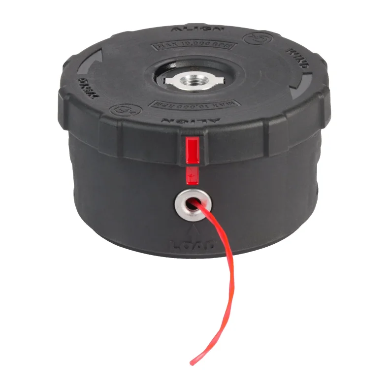 Milwaukee spole m/trd til grstrimmer
