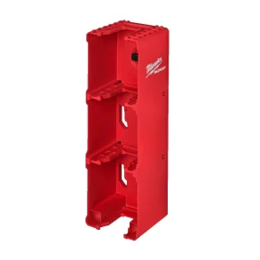 Milwaukee Packout batteriholder 18v (4932480709)
