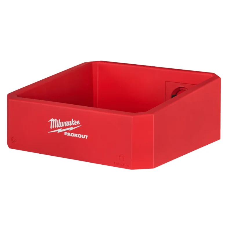 Milwaukee Packout lille hylde (4932480713)