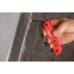 Milwaukee folde stiftnglest