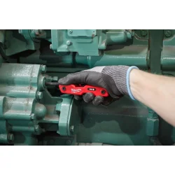 Milwaukee folde stiftnglest