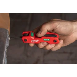 Milwaukee folde torxnglest (4932480979)