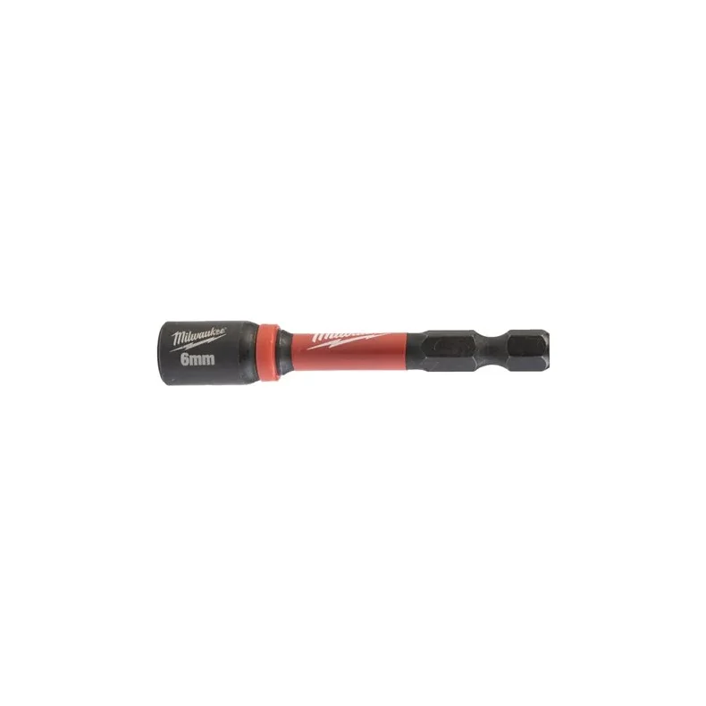 Milwaukee shw bit holder HEX6 x 65