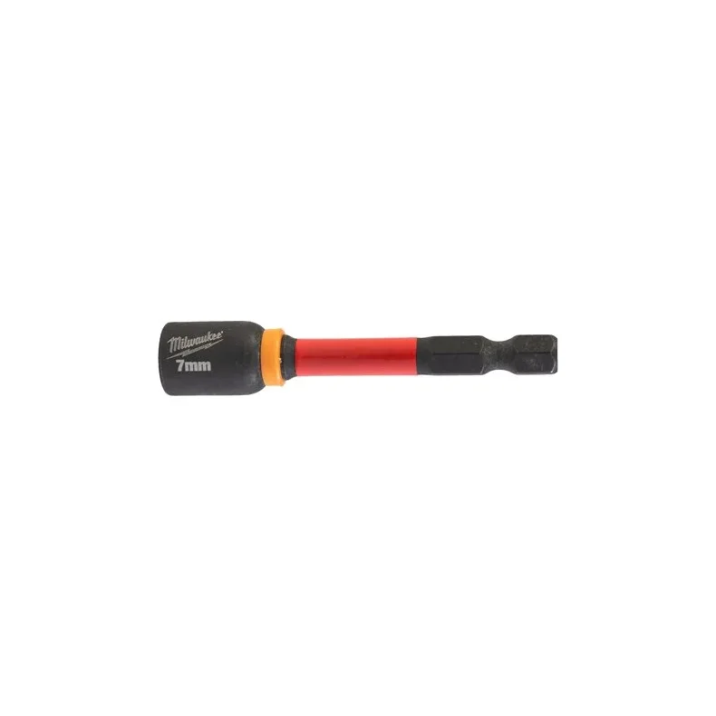 Milwaukee shw bit holder HEX7 x 65