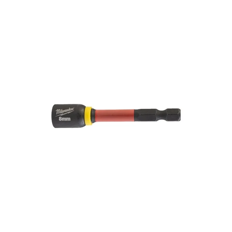 Milwaukee shw bit holder HEX8 x 65