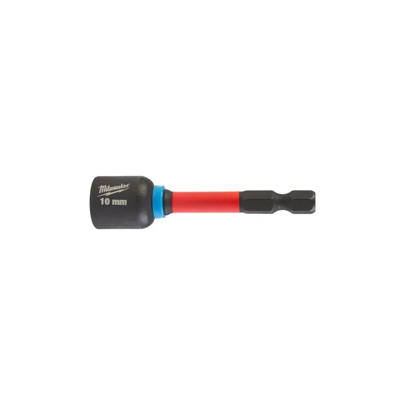Milwaukee shw bit holder HEX10 x 65