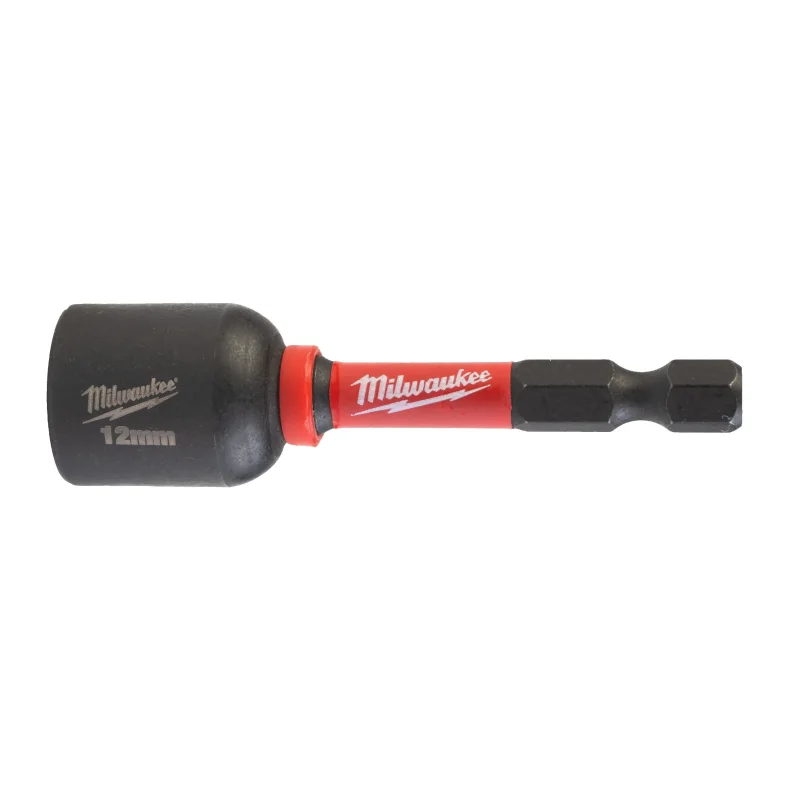 Milwaukee shw bit holder HEX12 x 65