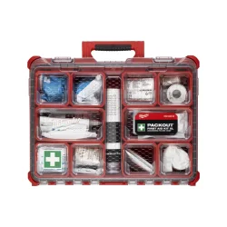 Milwaukee packout frstehjlpskasse XL(4932492962)