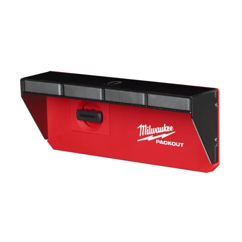 Milwaukee packout ophng til magnetiske genstande