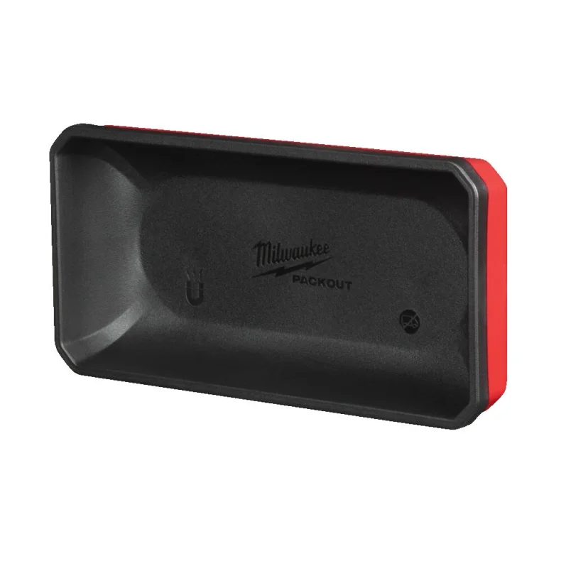 Milwaukee packout stor magnetisk holder 4932493381