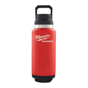 Milwaukee Packout Termoflaske 1065ml rd