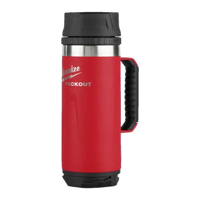 Milwaukee Packout Termokrus 532 ml rd