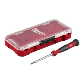 Milwaukee prisionsskruetrkker st 39-i-1